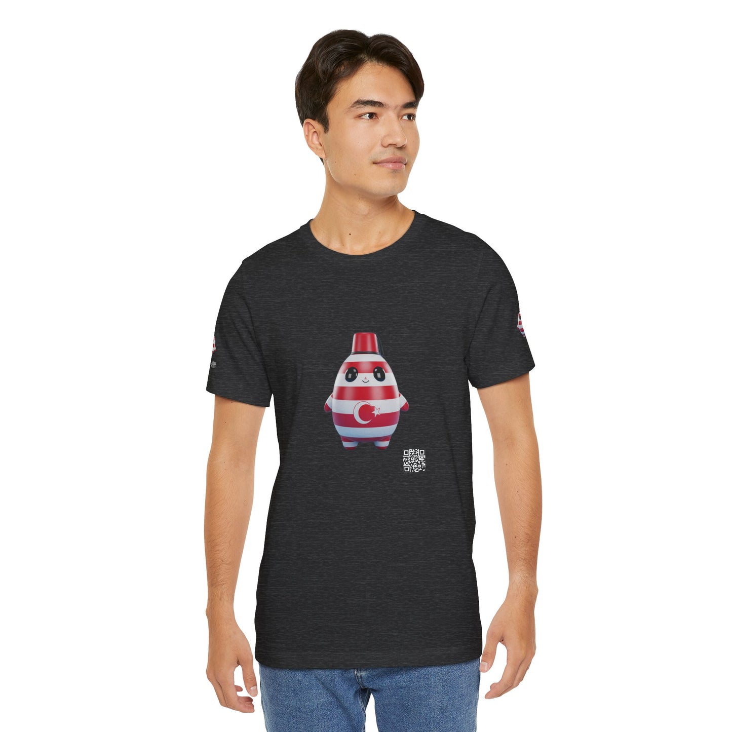 🐾⚽ Türkiye World Cup 2026 Companion – Limited Edition Official Merchandise | PokAIMignons™