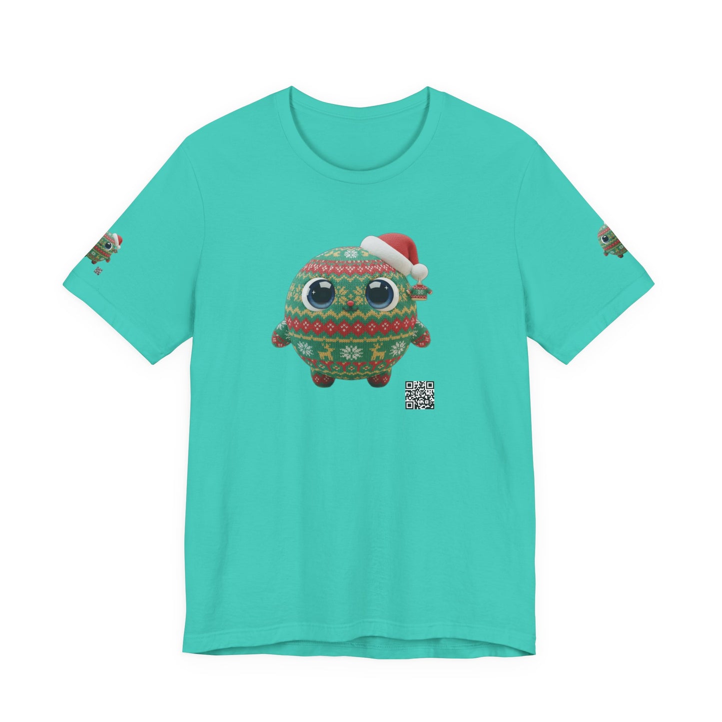 PokAIMignon Companion T-Shirt — T-Shirt | PokAIMignons™