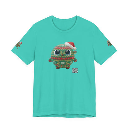 PokAIMignon Companion T-Shirt — T-Shirt | PokAIMignons™