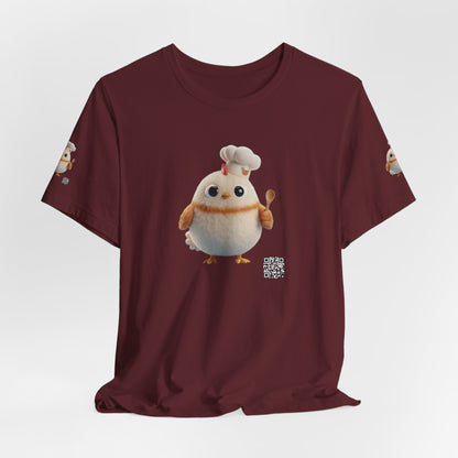 PokAIMignon Companion T-Shirt — T-Shirt | PokAIMignons™