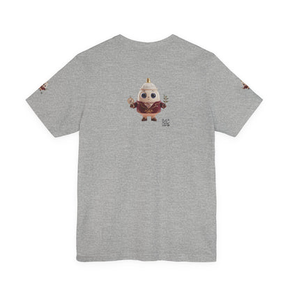 YukiB688 PokAIMignon Companion T-Shirt