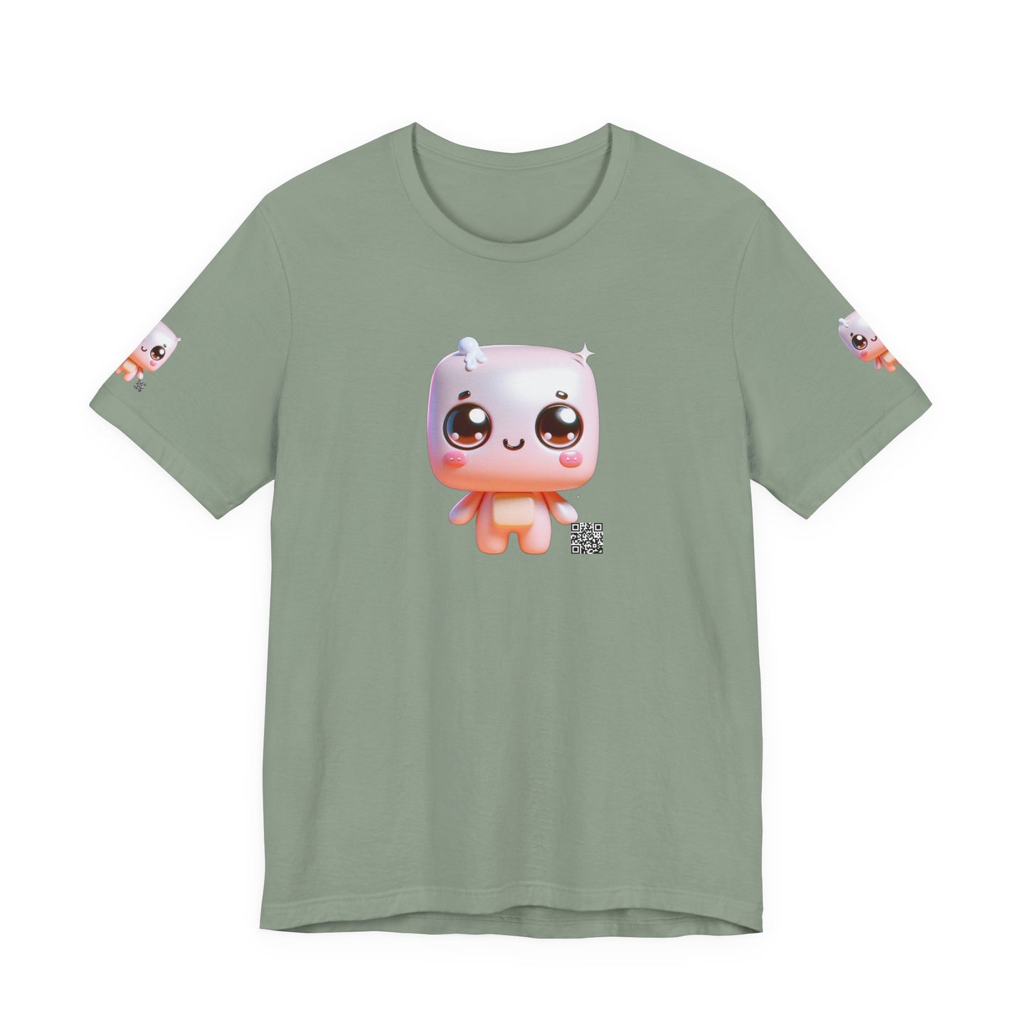 PokAIMignon Companion T-Shirt — T-Shirt | PokAIMignons™