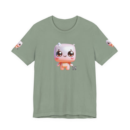 PokAIMignon Companion T-Shirt — T-Shirt | PokAIMignons™