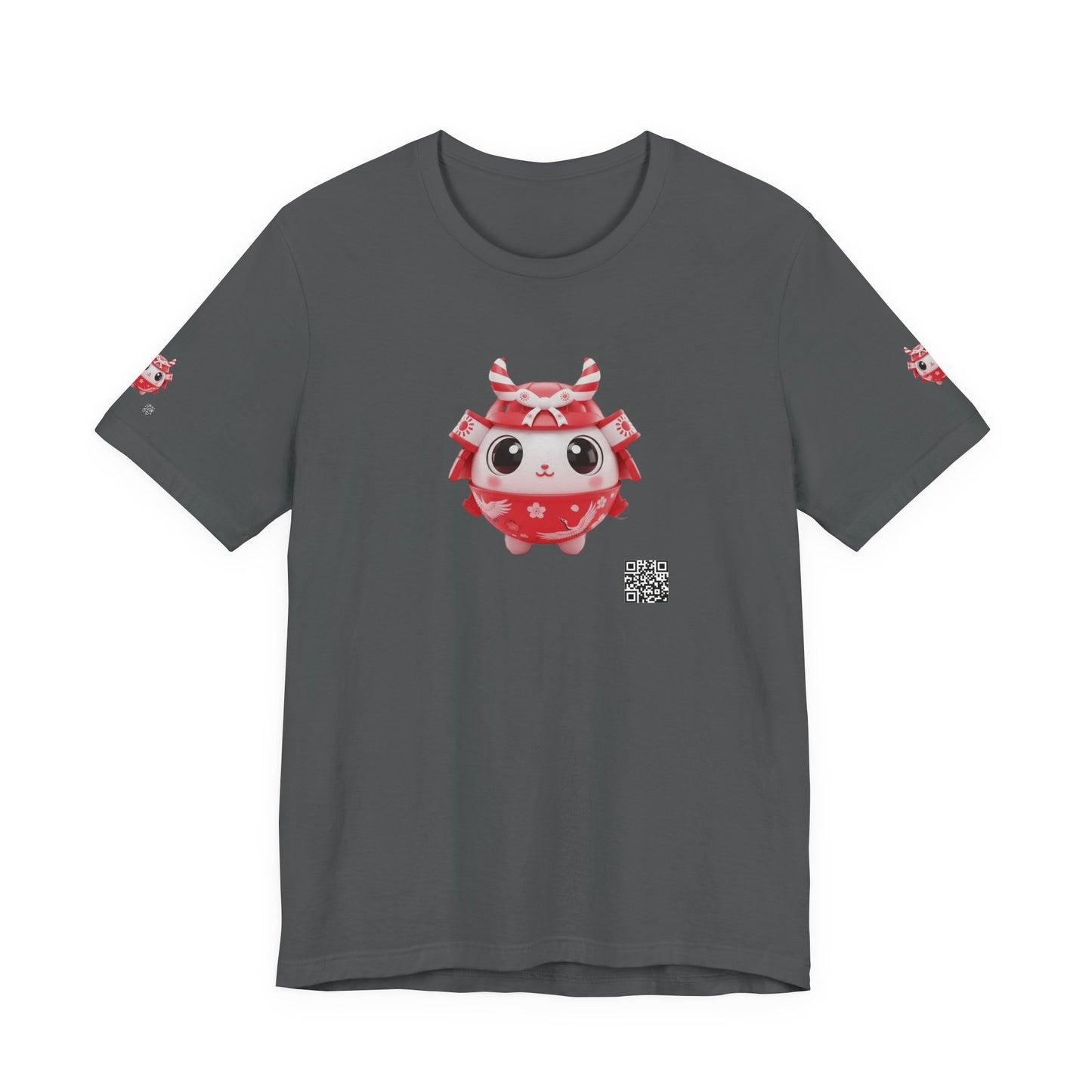 🐾⚽ Japan World Cup 2026 Companion – Limited Edition Official Merchandise | PokAIMignons™ — T-Shirt | PokAIMignons™