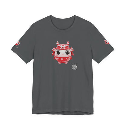 🐾⚽ Japan World Cup 2026 Companion – Limited Edition Official Merchandise | PokAIMignons™ — T-Shirt | PokAIMignons™