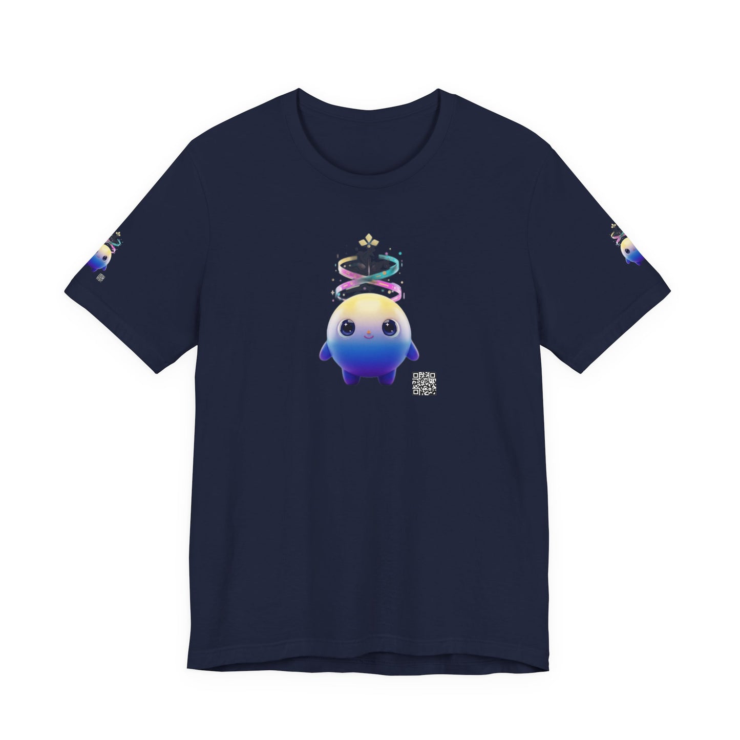 PokAIMignons Drop #22 T-Shirt — T-Shirt | PokAIMignons™