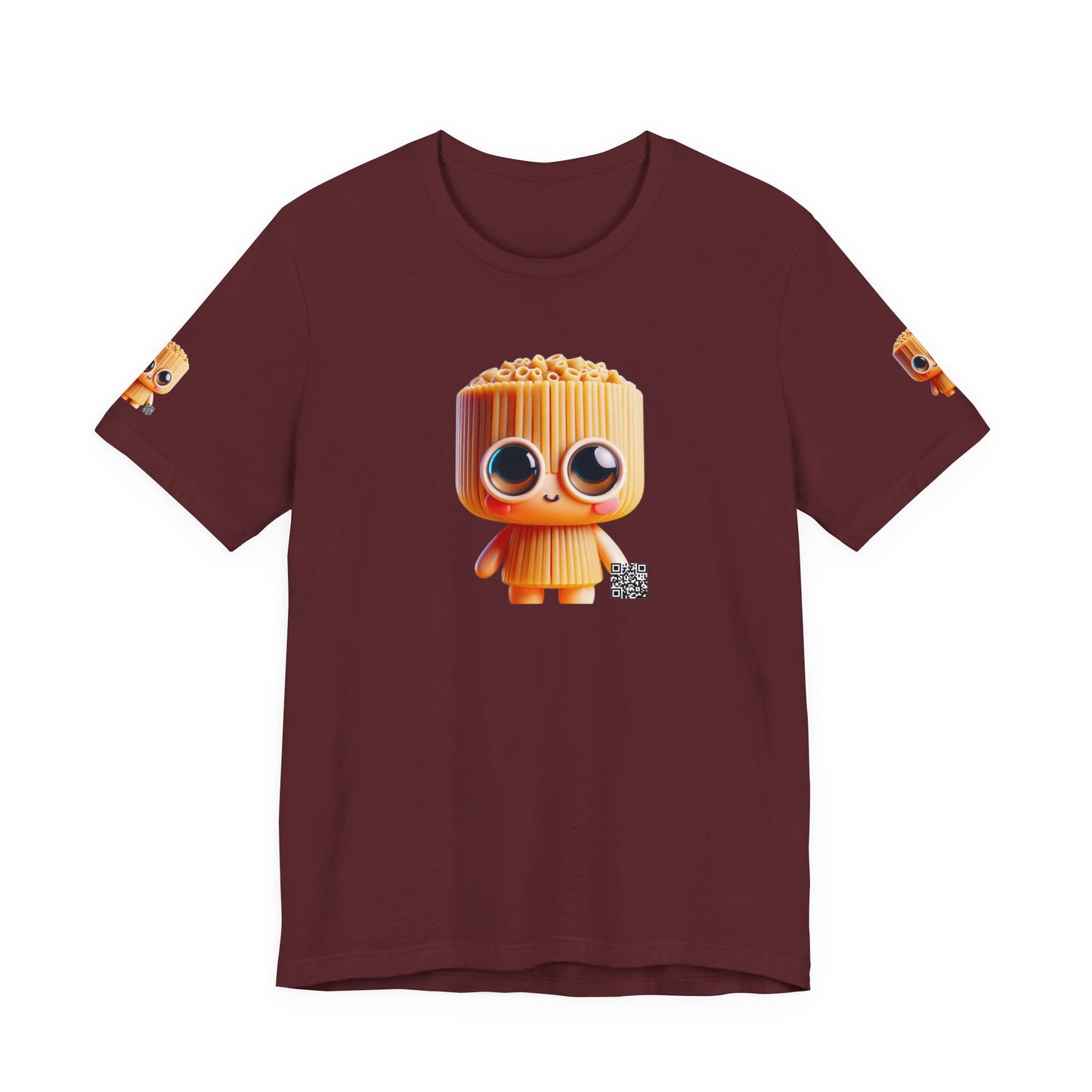 PokAIMignon Companion T-Shirt — T-Shirt | PokAIMignons™
