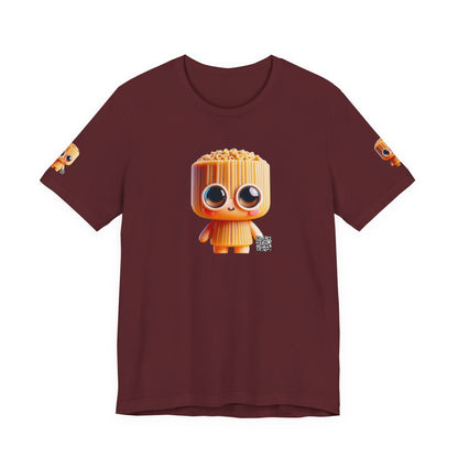 PokAIMignon Companion T-Shirt — T-Shirt | PokAIMignons™
