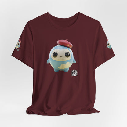 PokAIMignons Drop #9 T-Shirt — T-Shirt | PokAIMignons™