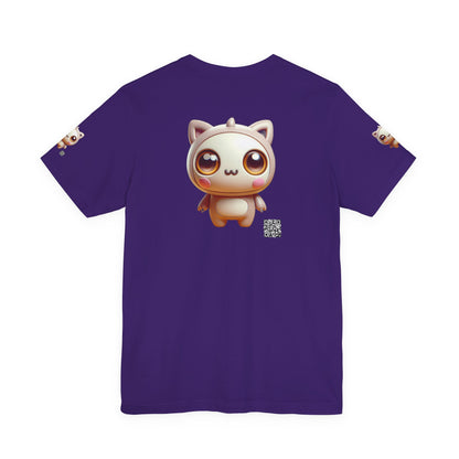 PokAIMignons Drop #7 T-Shirt — T-Shirt | PokAIMignons™