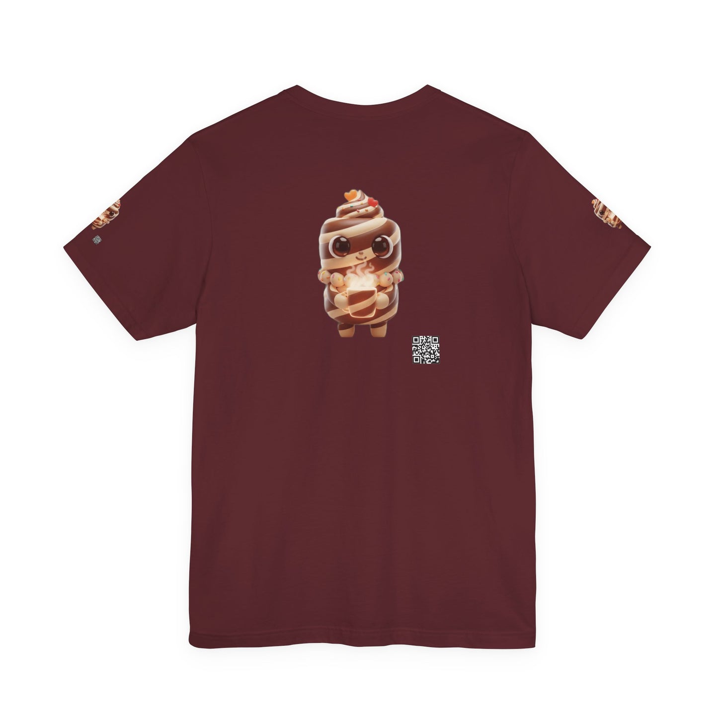 PokAIMignon Companion T-Shirt (#22)
