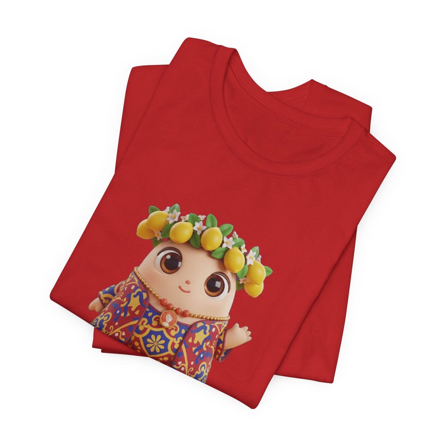 Sicilia PokAIMignon T-Shirt