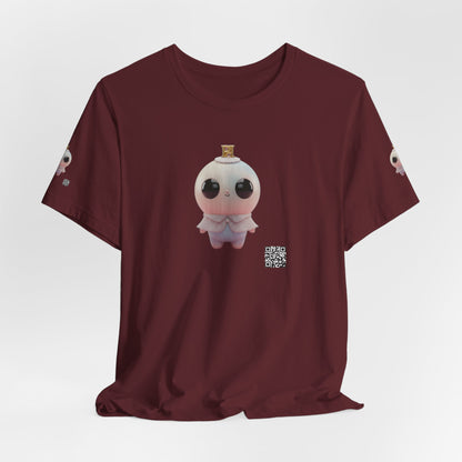 YukiB669 PokAIMignon Companion T-Shirt — T-Shirt | PokAIMignons™