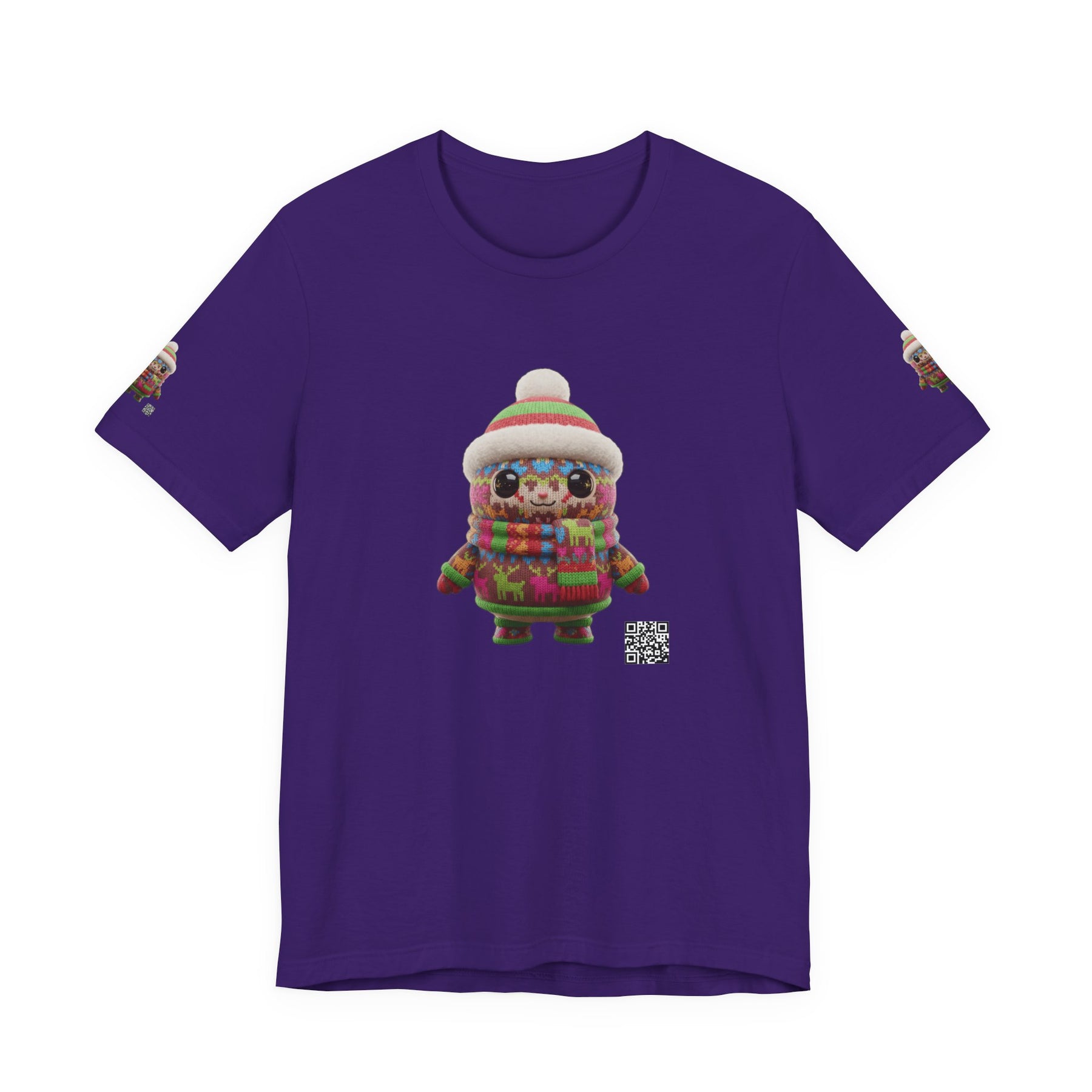 Sweaty PokAIMignon T-Shirt