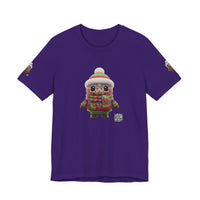 Sweaty PokAIMignon T-Shirt — T-Shirt | PokAIMignons™