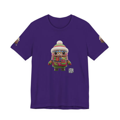 Sweaty PokAIMignon T-Shirt — T-Shirt | PokAIMignons™
