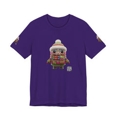 Sweaty PokAIMignon T-Shirt