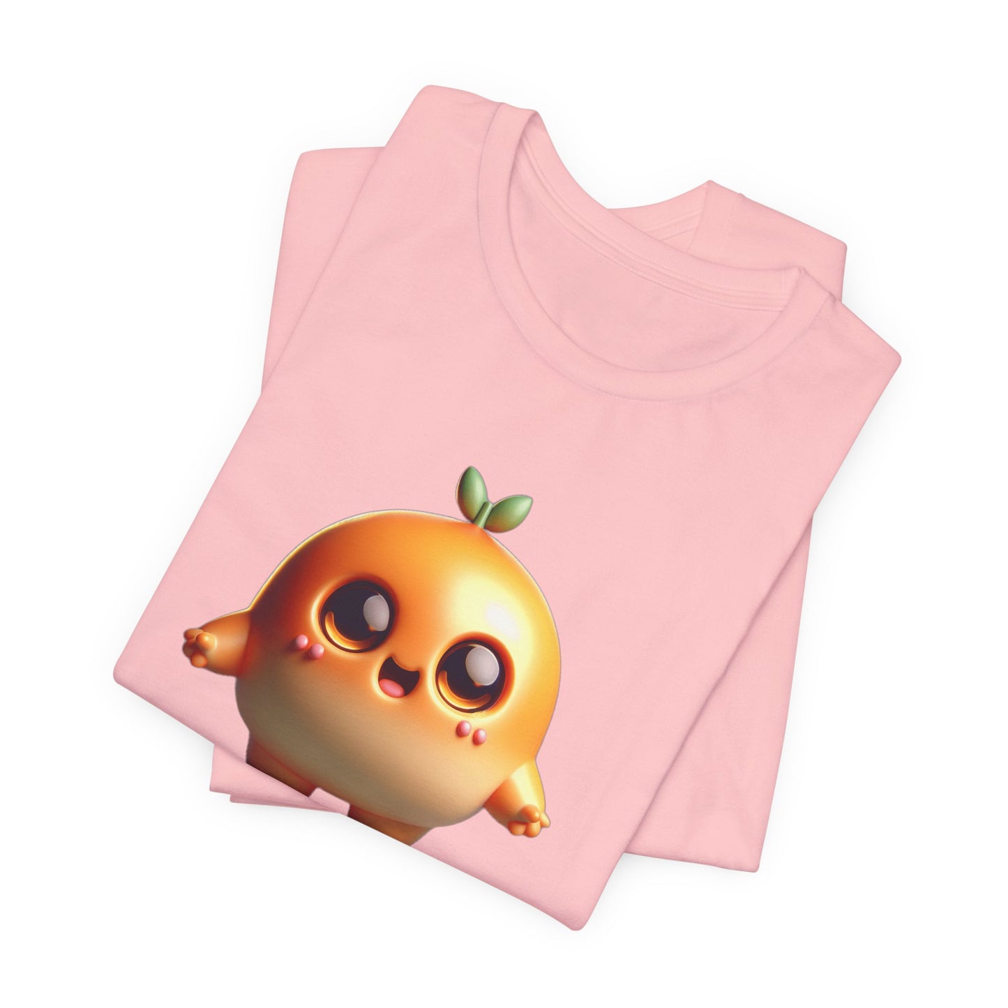 PokAIMignons Drop #23 T-Shirt — T-Shirt | PokAIMignons™