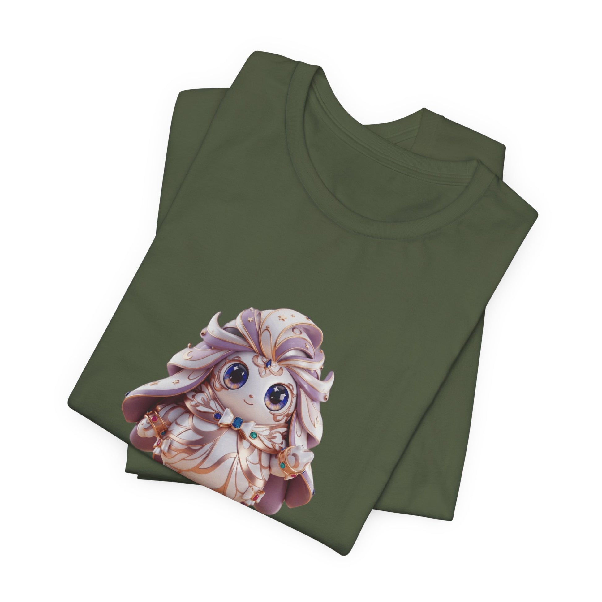 PokAIMignon Companion T-Shirt — T-Shirt | PokAIMignons™