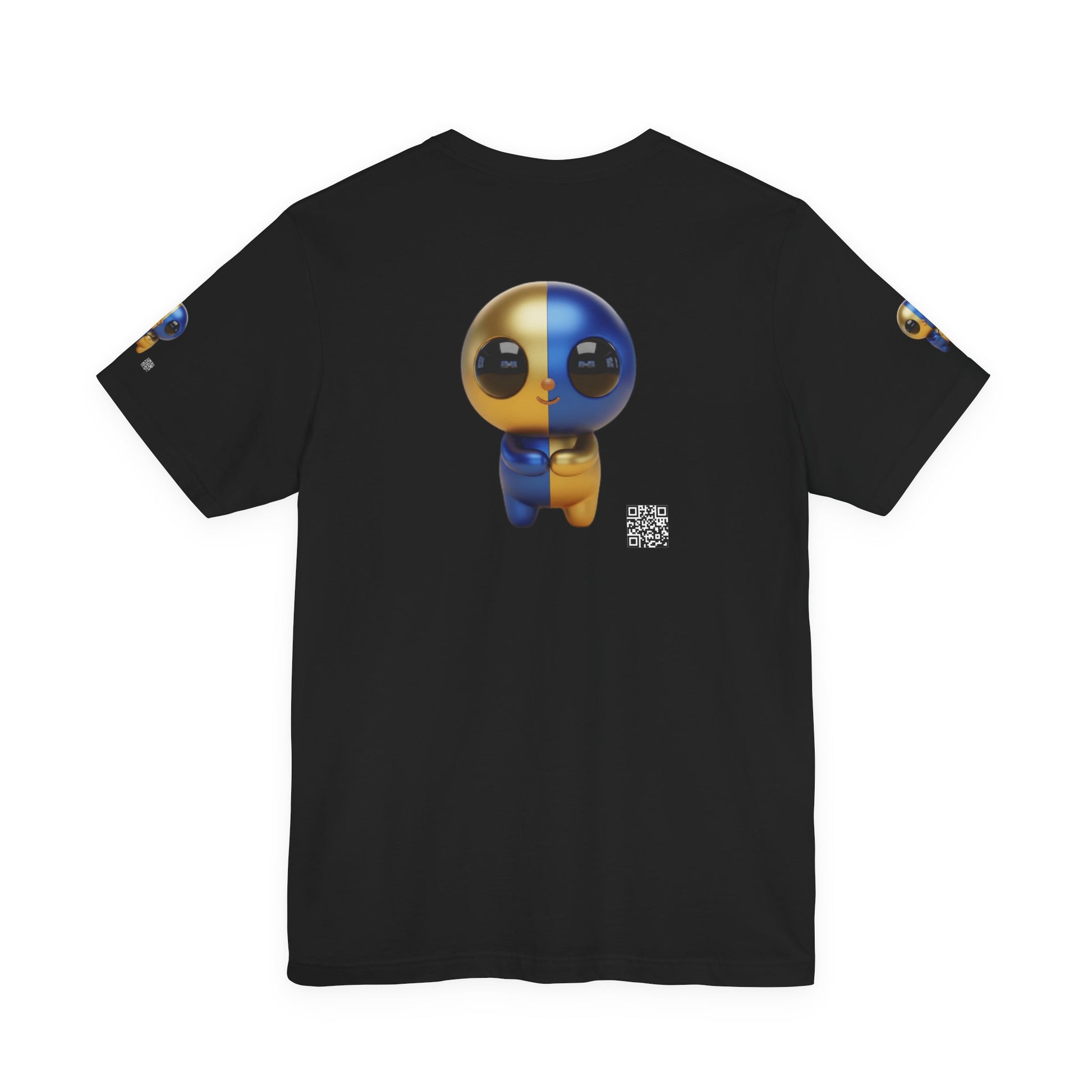 YukiB656 PokAIMignon Companion T-Shirt — T-Shirt | PokAIMignons™