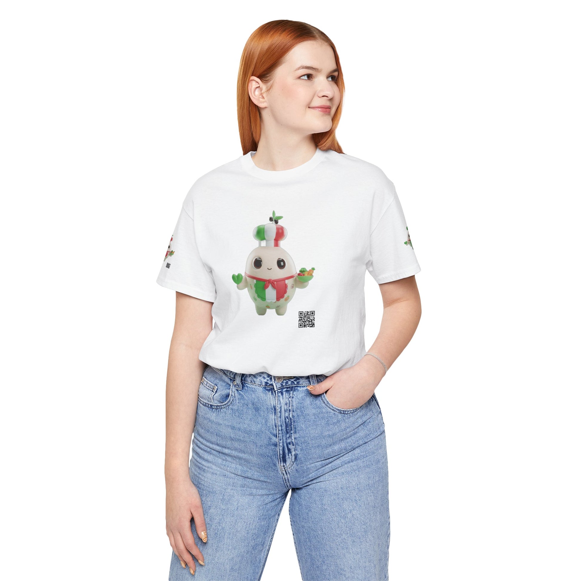 PokAIMignons Drop #2 T-Shirt — T-Shirt | PokAIMignons™