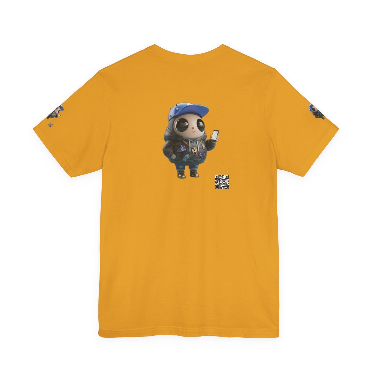 Kai Riot PokAIMignon T-Shirt — T-Shirt | PokAIMignons™