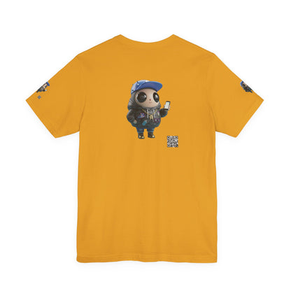Kai Riot PokAIMignon T-Shirt — T-Shirt | PokAIMignons™