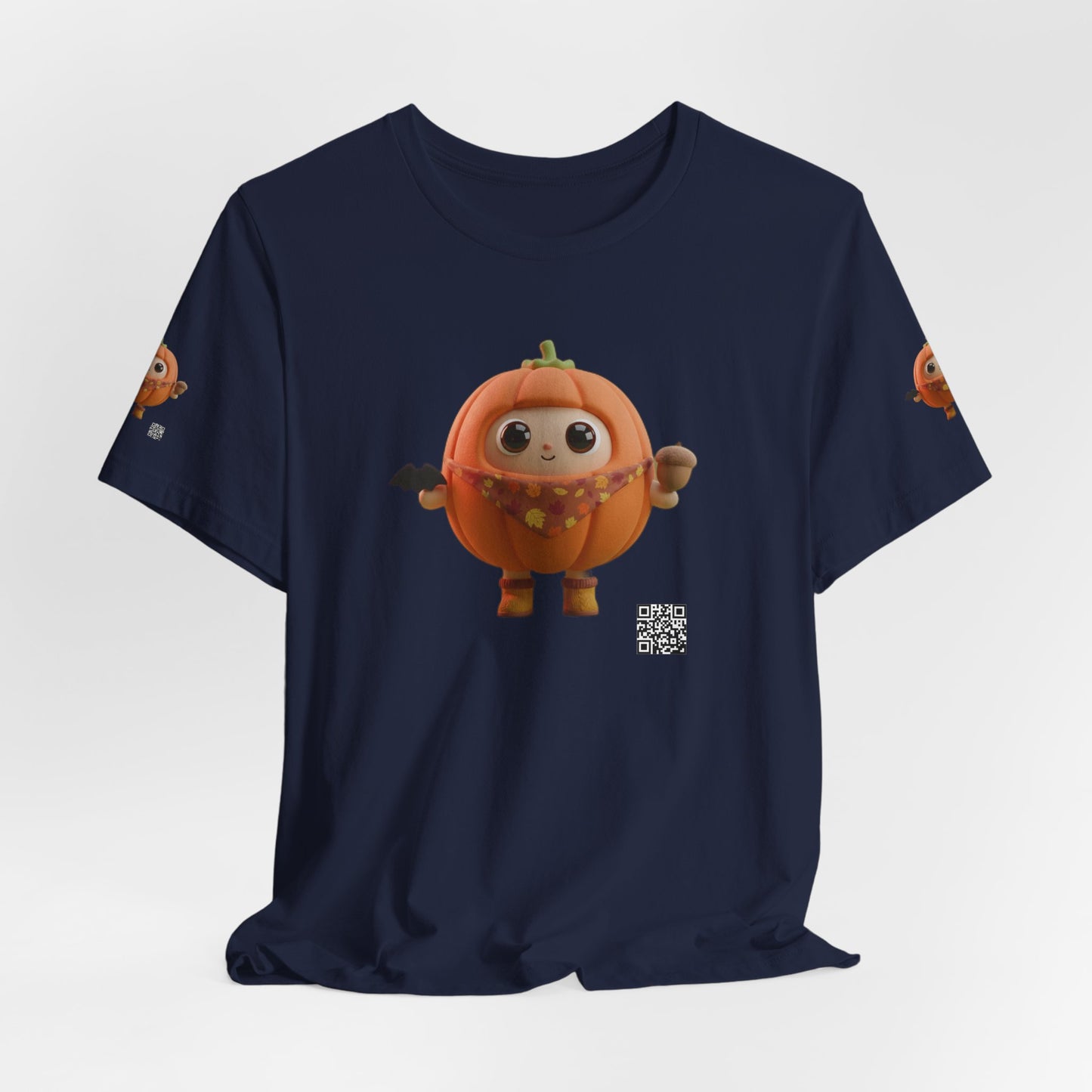 PokAIMignons Drop #41 T-Shirt — T-Shirt | PokAIMignons™