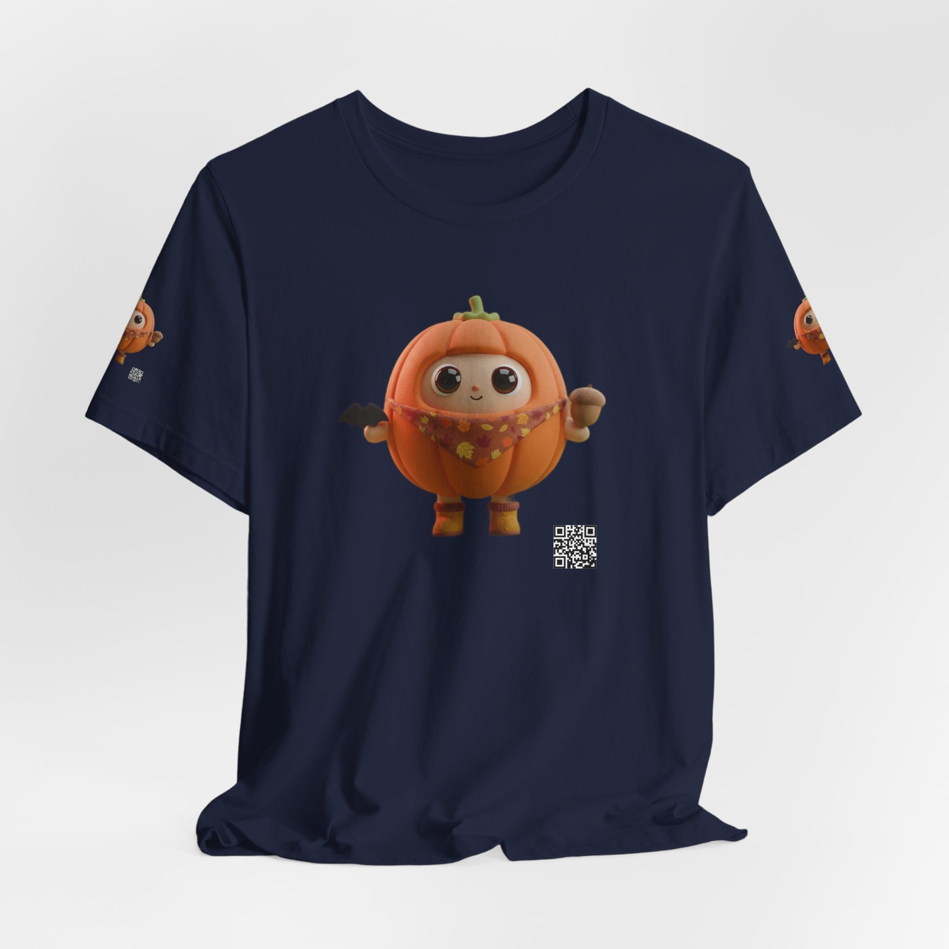 PokAIMignons Drop #41 T-Shirt — T-Shirt | PokAIMignons™
