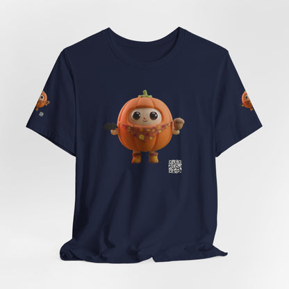 PokAIMignons Drop #41 T-Shirt — T-Shirt | PokAIMignons™