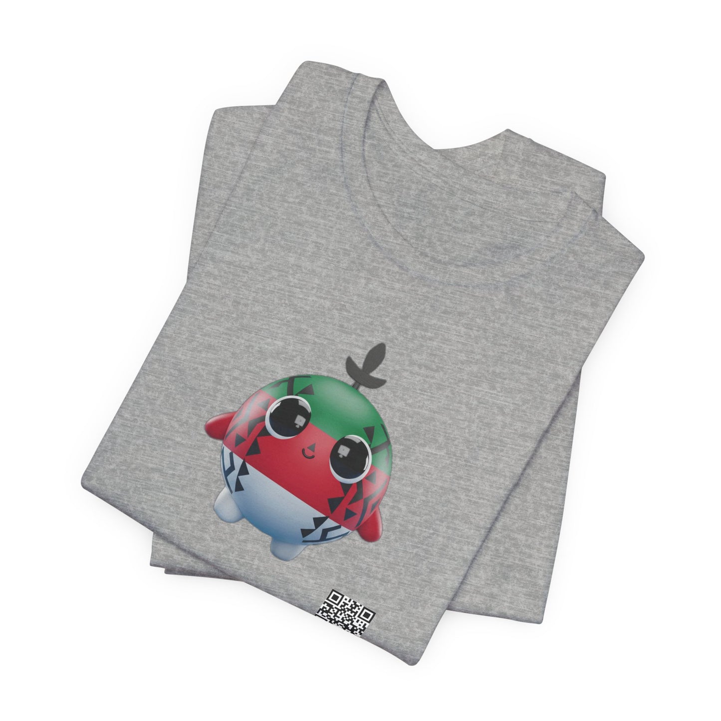 🐾⚽ New Caledonia World Cup 2026 Companion – Limited Edition Official Merchandise | PokAIMignons™
