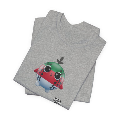 🐾⚽ New Caledonia World Cup 2026 Companion – Limited Edition Official Merchandise | PokAIMignons™