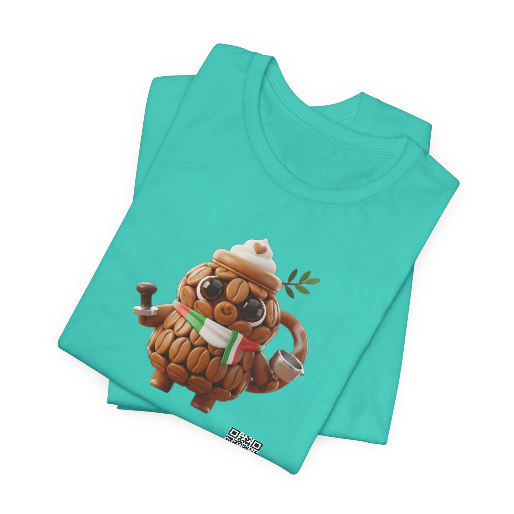 PokAIMignon Companion T-Shirt — T-Shirt | PokAIMignons™