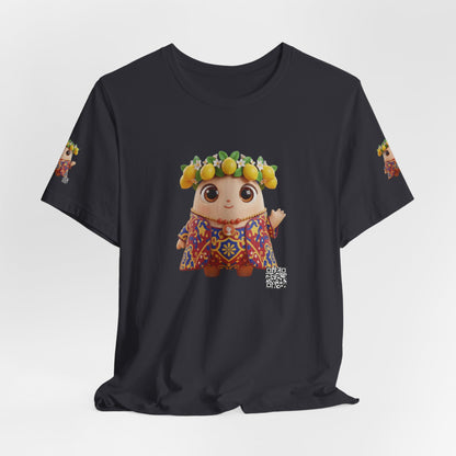 Sicilia PokAIMignon T-Shirt