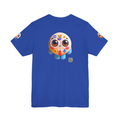 MathsGuru PokAIMignon Companion T-Shirt — T-Shirt | PokAIMignons™