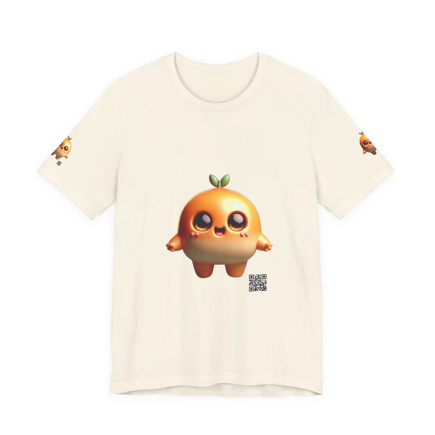 Companion #108 PokAIMignon T-Shirt — T-Shirt | PokAIMignons™