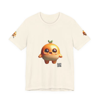 Companion #108 PokAIMignon T-Shirt — T-Shirt | PokAIMignons™
