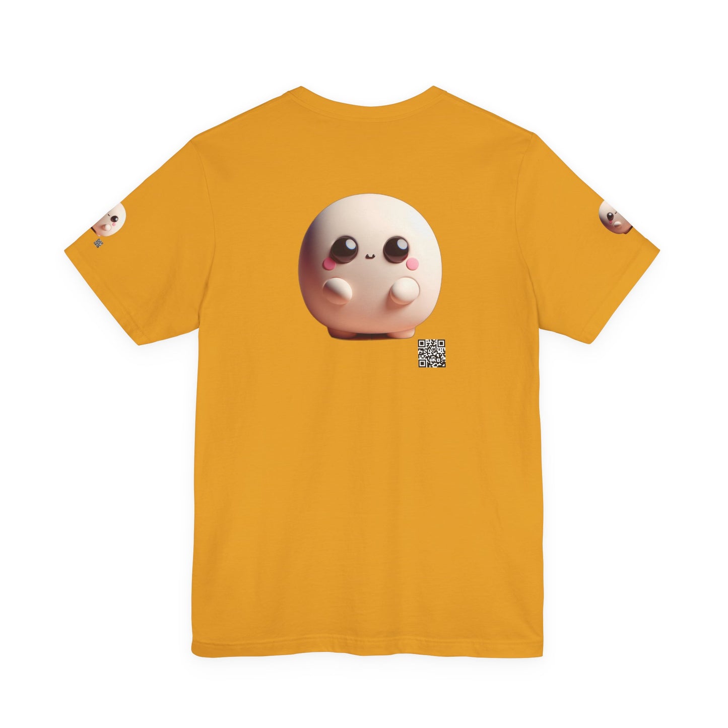 PokAIMignon Companion T-Shirt — T-Shirt | PokAIMignons™