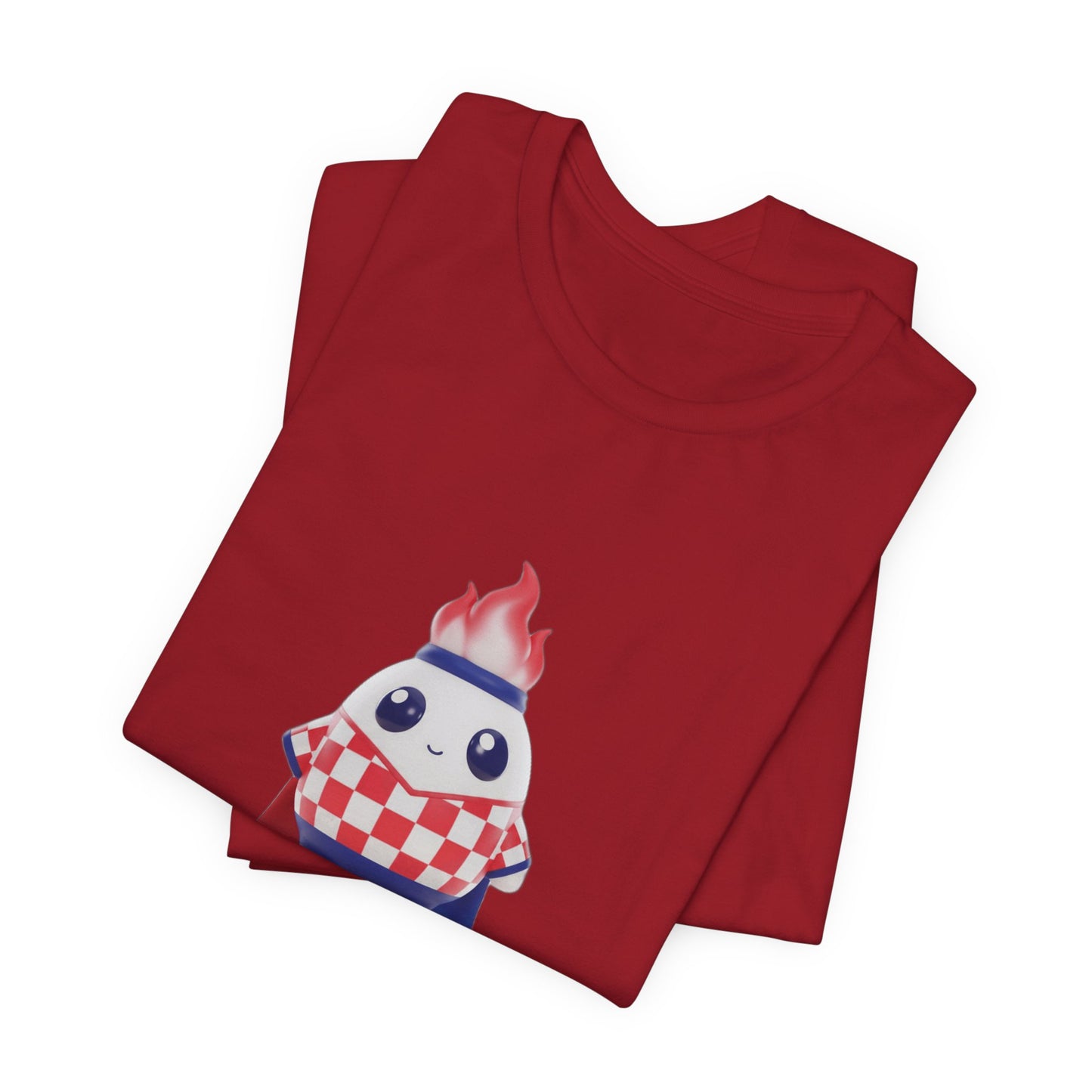 🐾⚽ Croatia World Cup 2026 Companion – Limited Edition Official Merchandise | PokAIMignons™