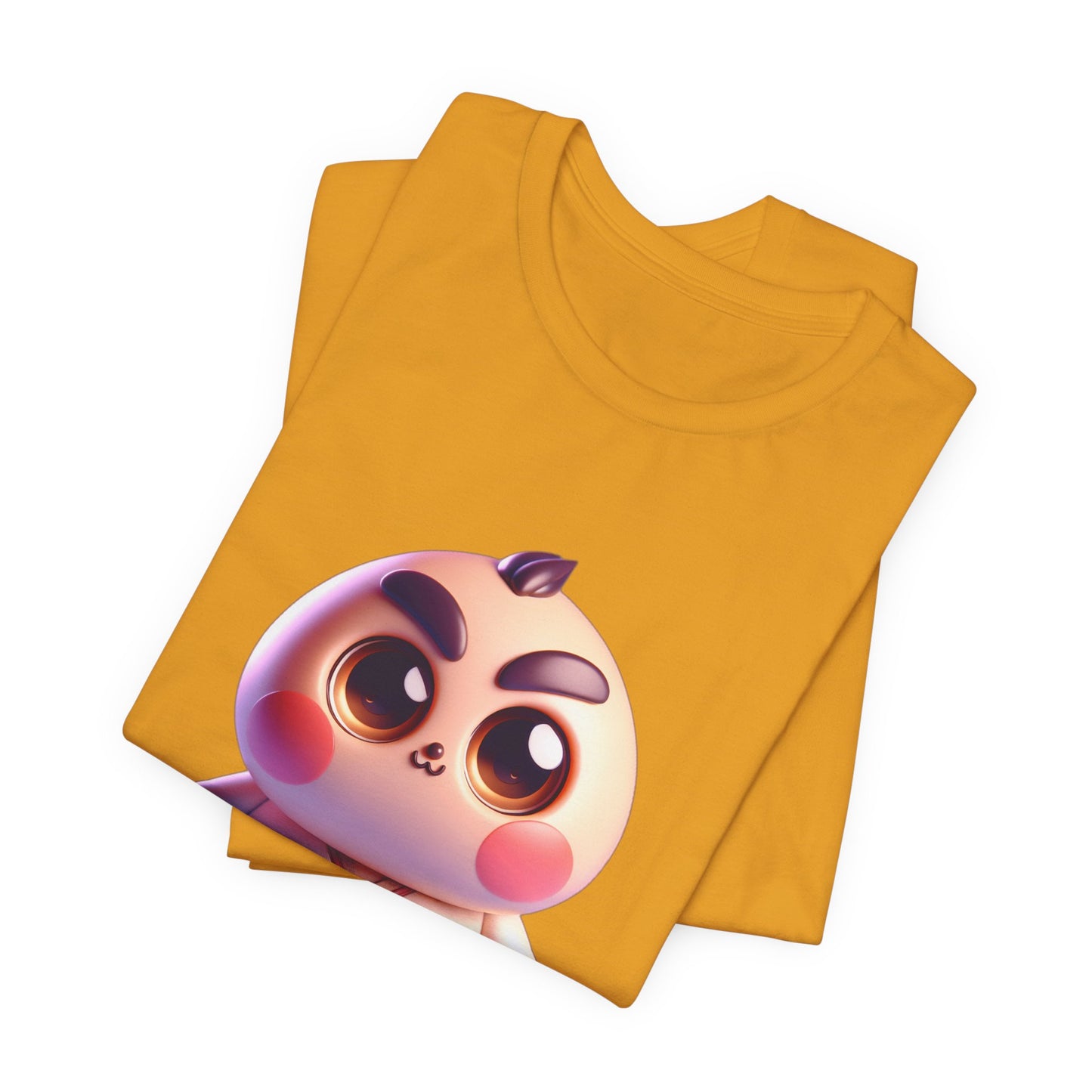 BruceMee2.0 PokAIMignon T-Shirt — T-Shirt | PokAIMignons™