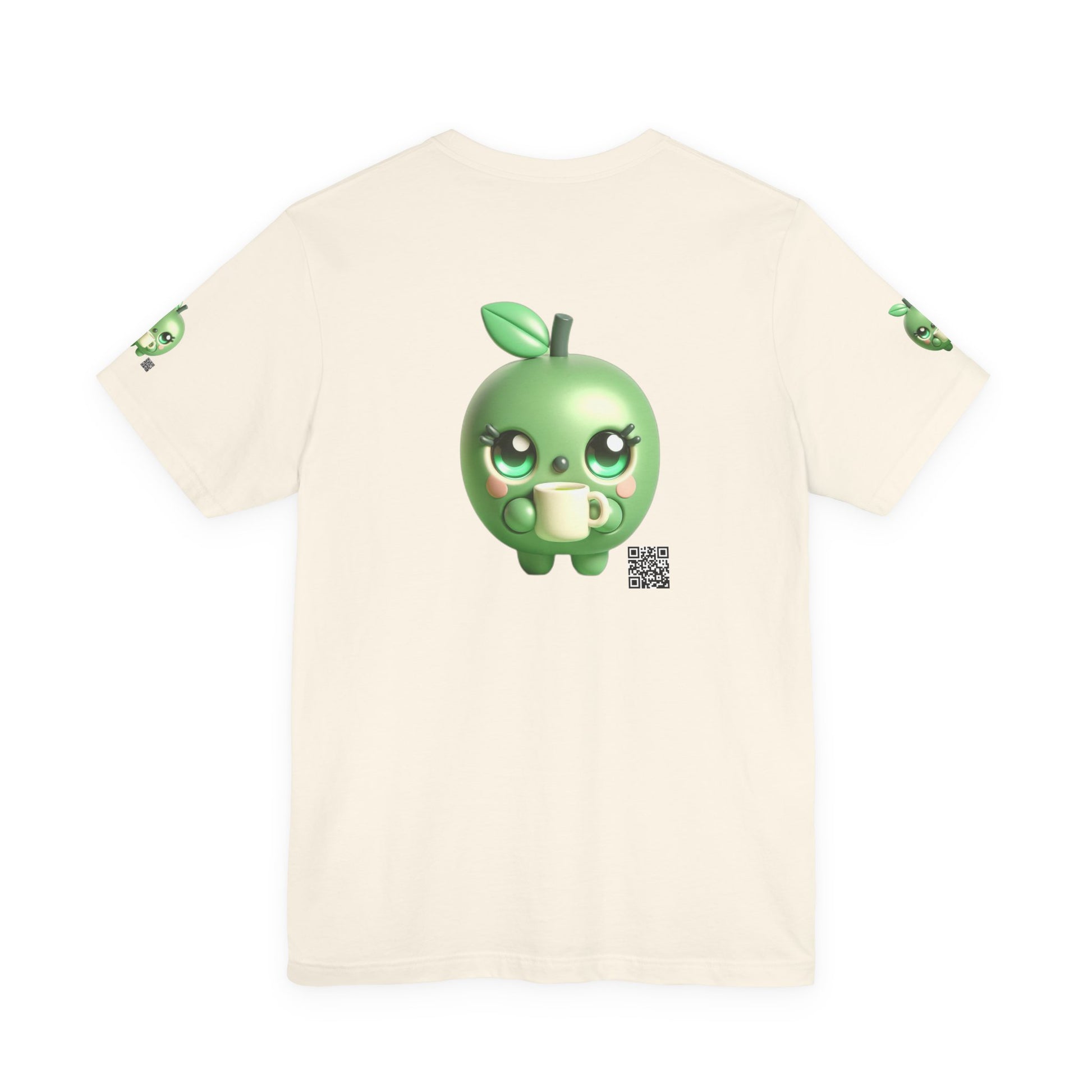 PokAIMignon Companion T-Shirt — T-Shirt | PokAIMignons™