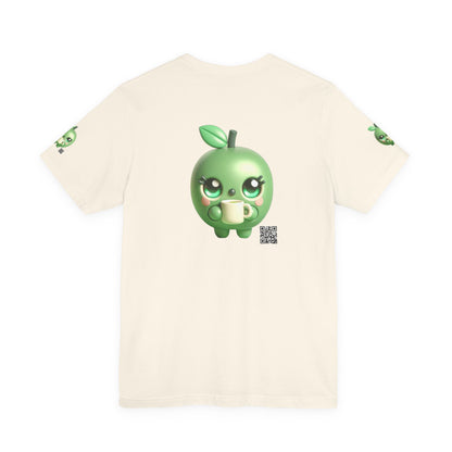 PokAIMignon Companion T-Shirt — T-Shirt | PokAIMignons™