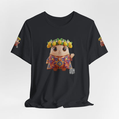 Sicilia PokAIMignon T-Shirt — T-Shirt | PokAIMignons™