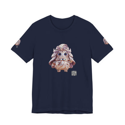 Companion #18 PokAIMignon T-Shirt — T-Shirt | PokAIMignons™
