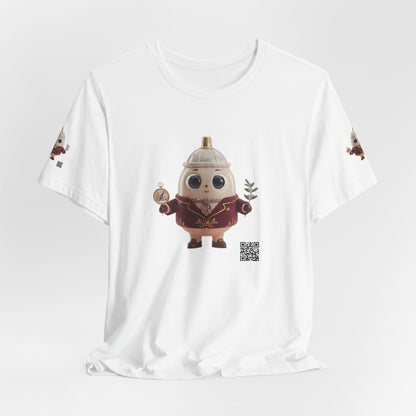 YukiB659 PokAIMignon Companion T-Shirt — T-Shirt | PokAIMignons™