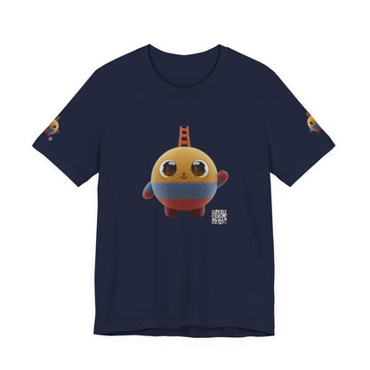 PokAIMignon Companion T-Shirt — T-Shirt | PokAIMignons™