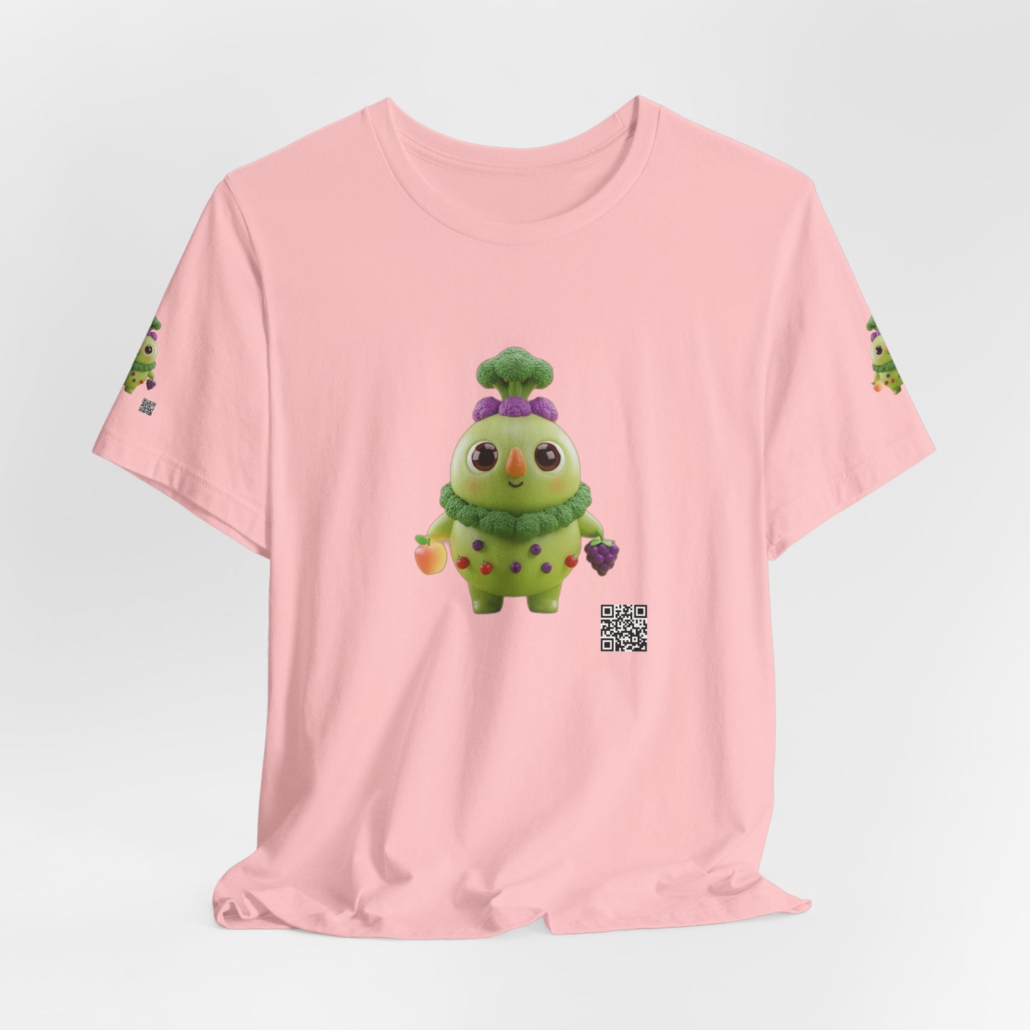 VeggieVixen PokAIMignon T-Shirt — T-Shirt | PokAIMignons™