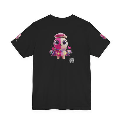 Arma PokAIMignon T-Shirt — T-Shirt | PokAIMignons™
