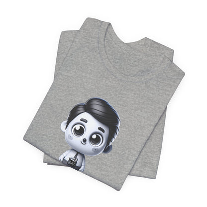 PokAIMignons Drop #32 T-Shirt — T-Shirt | PokAIMignons™