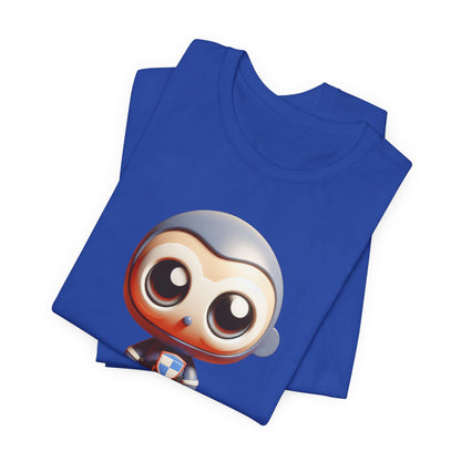 PokAIMignon Companion T-Shirt — T-Shirt | PokAIMignons™